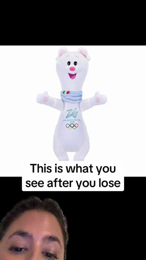 The Pain of Losing: A Hilarious Take on Sportsmanship