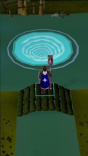 The Kraken Boss Done Quick