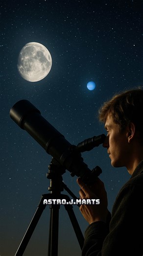 A METEOR SHOWER AND PLANETS to close out 2025! 🌌 #astronomy #meteorshower #planets #sky #astro