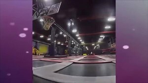 4.2K views · 62 reactions | Best Flips and Tricks #7 Compilation of best submitted videos! From SkyBound Trampolines Full: https://www.youtube.com/watch?v=9lfODgjlnuoNew | Greg Roe Trampoline | Facebook