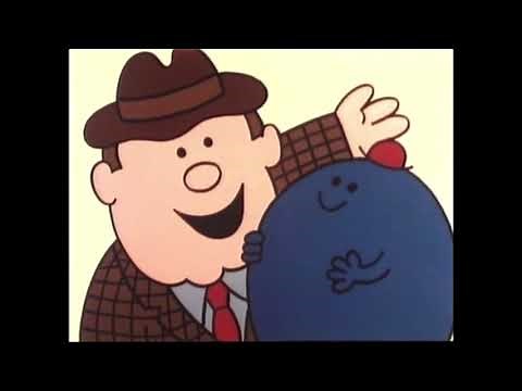 The Mr Men Theme - recreated