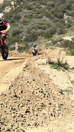 My first ever race. This is a SRA.GP event at Glen Helen raceway