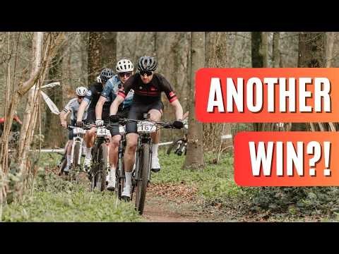 Another Win? SOUTHERN XCO MTB RACE rd 1