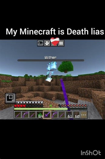 mod name comment pe he #minecraft