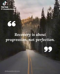 Embrace strength, hope, and resilience with these powerful sobriety and addiction recovery quotes. 🌟 Each word is a step towards healing. Ctto: theaddictbrain | Sober Nation