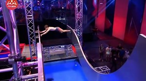 这些关卡真的太恐怖了，看到后面我人傻了,体育,健身