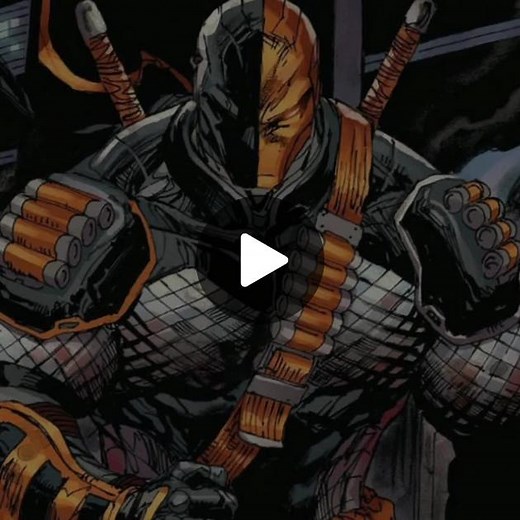 The Ultimate Guide to Deathstroke: History, Powers, and More