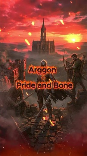 Roggan - Pride and Bone (Et si nous remontions ensemble le temps ?)