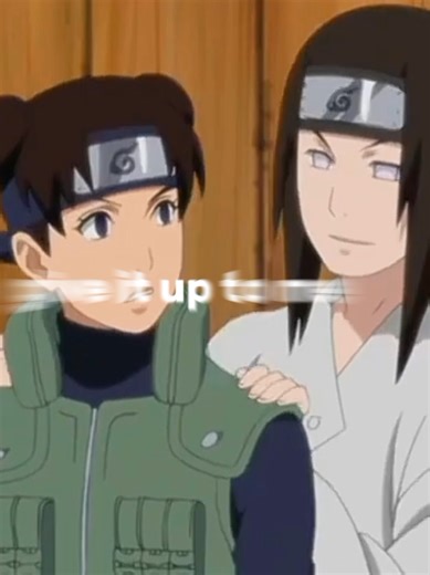 Neji and Tenten: A Perfect Pair in Naruto