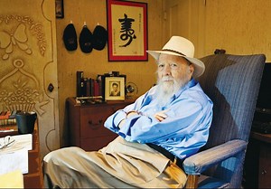 'The Caine Mutiny' author Herman Wouk dies at 103 | The Jerusalem Post