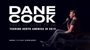 DANE COOK brings the Tell It Like It Is Tour to The Masonic on Saturday, March 23rd! Tickets are on sale now - grab yours here: http://bit.ly/DaneCook-SF | The Masonic