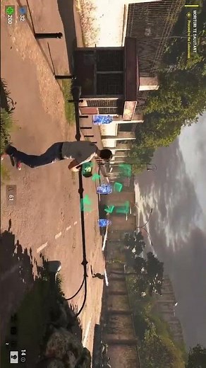 Serious Sam Madness in 30 Seconds!| Part 54|"