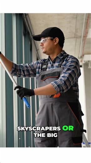 Scale Window Cleaning Business FAST Commercial Clients!