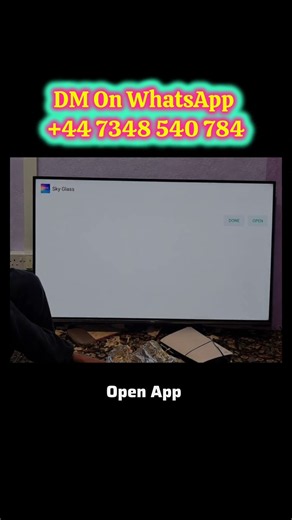 How to install sky glass app on fire tv complete setup #firetv #skyglass #firestick #amazonfiretv