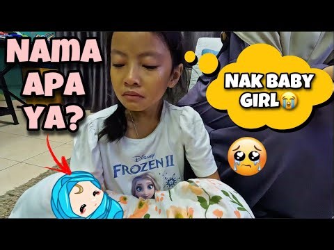 KENAPA NANGIS TU QIESHA?😨 I KEJUTAN BUAT QIESHA & QASHA🥰 |