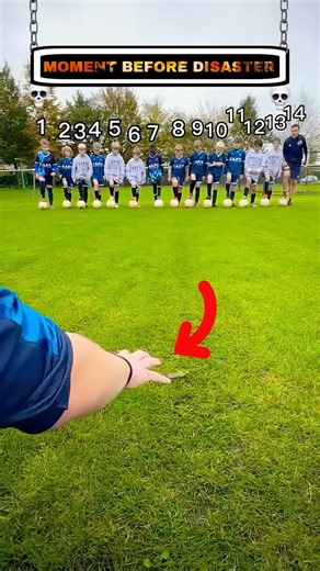 1,2,3,4,5,6,7,8,9,10,11,12,13,14?🤔