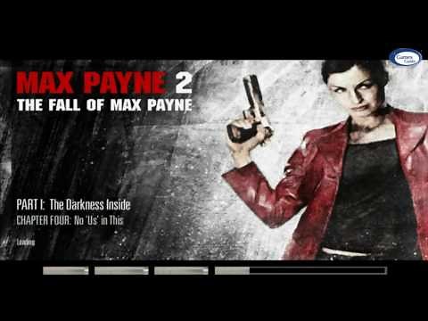 MAX PAYNE 2 HOW TO ADD MODS