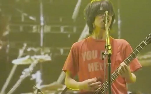 ASIAN KUNG-FU GENERATION —Rewrite （live现场）