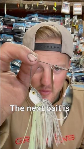 The 3 Fall Bass Fishing Baits You NEED To Have!