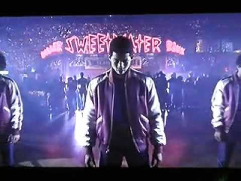 Roll Bounce - Hollywood Swinging