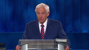 Are we living in end times? I believe the Bible is very clear, the prophecies about tomorrow reveal much about the problems we are experiencing today. It’s time to infuse the hope we have in Jesus Christ into the prophetic events unfolding around us. | Turning Point with Dr. David Jeremiah