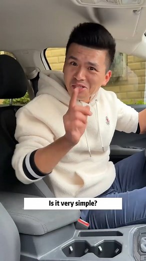 66.Teach you 5 techniques to improve your car distance perception!#tutorial #driving #tips #shorts #reels | Car Evaluation