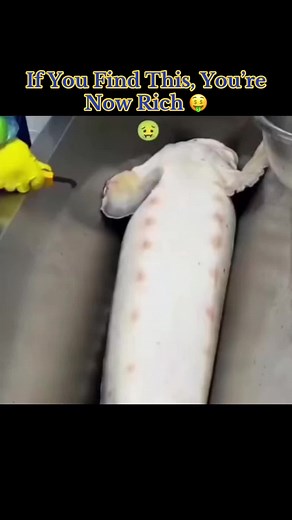 Discover How Caviar is Made with IDK Sterling