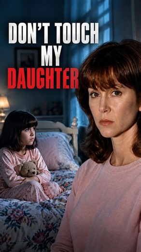 DON’T TOUCH MY DAUGHTER | 2026 Full ENGSUB