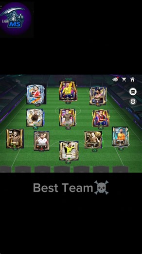 Build Your DREAM SQUAD, WIN $10,000! #fcmobile #fc25