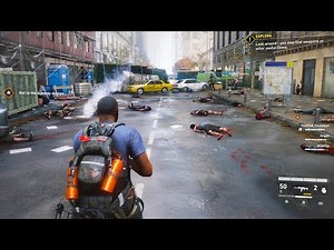 THE ZOMBIE APOCOLYPSE IS HERE - World War Z Game