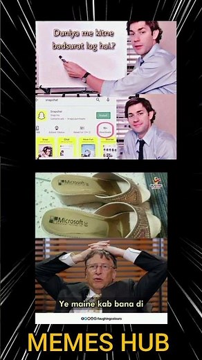 Microsoft funny memes 💯😂