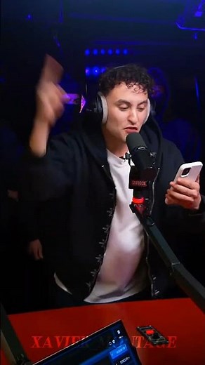 🎙Yooooo Salut, c’est ‪@Hugopose‬ , je suis posé. #skyrock #hugo #pourtoi