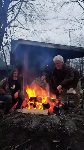 John DeMoss Sr (@johndemoss72)’s videos with The Magnificat: Prelude Of Faith / Holy Is His Name - John Michael Talbot