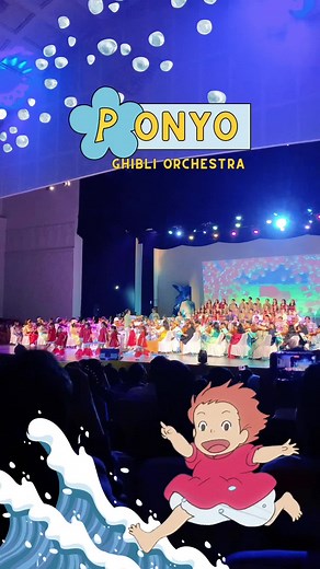 My 2023 Bucketlist: Watching Ghibli Orchestra in Yogyakarta