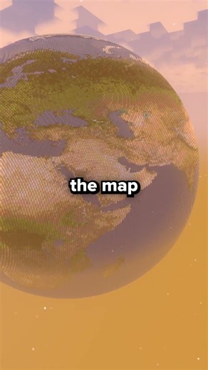 SUPER FRIENDLY EARTH SMP YOU CAN JOIN ON ANY DEVICE! #minecraft #minecraftserver #earth #smp