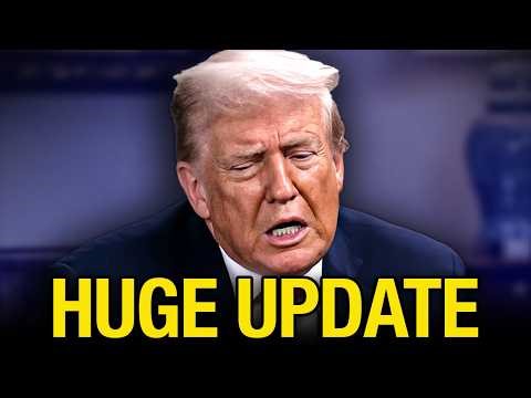 Republicans Are COOKED, Trump's Last Hope Is To Destroy Our Elections