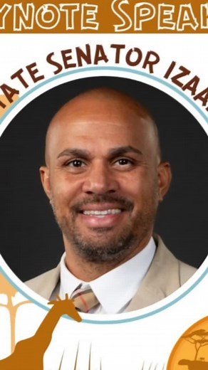 Isupk confounds Iowa state senator Izaah Knox #fyp #streetinterview #america #politics #viralvideos | Isupk KC