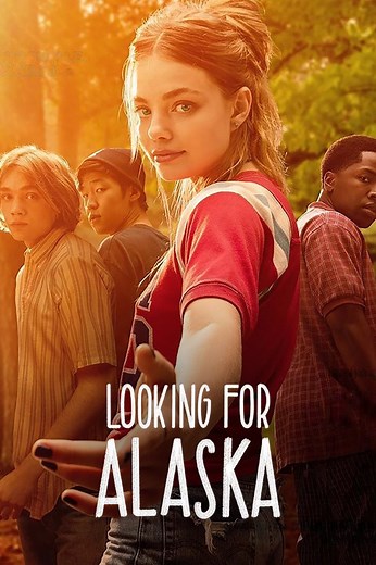 Looking for Alaska: Season 1: Looking for Alaska: Limited Series Trailer
