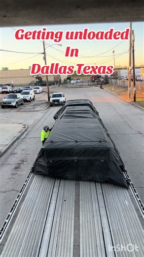 #suttontransit #trucker #trucktok #cdl #flatbed