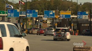 Climate protest to shut down Halifax’s Macdonald Bridge