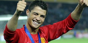 The Ronaldo effect: what big players mean for the business goals of clubs like Manchester United