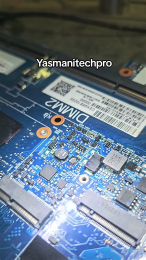 Corto en IC de carga hp elitebook 755 g5 notebook