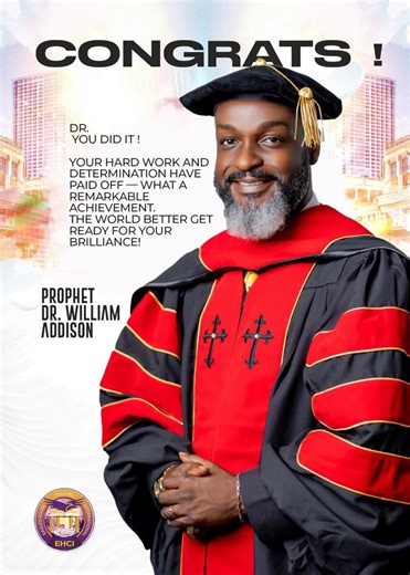 William Addison on Reels