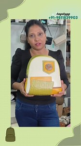 3.4K views · 13 reactions | Name: BAGS BY GG WhatsApp Number: 9811839903 Product: Bags, Tupperware Enterprising DiVvaz Shopping Page Enterprising DiVvaz Shopping Page 2 Following @top fans @top fans #koreanstudsandearring #coordsetscollection #indianladiesdresses #ImportedEarrings #fashiondiaries WhatsApp link: https://wa.me/919811839903 No Cod , 360° opening video compulsory incase of any return | Enterprising DiVvaz Shopping Page | Facebook