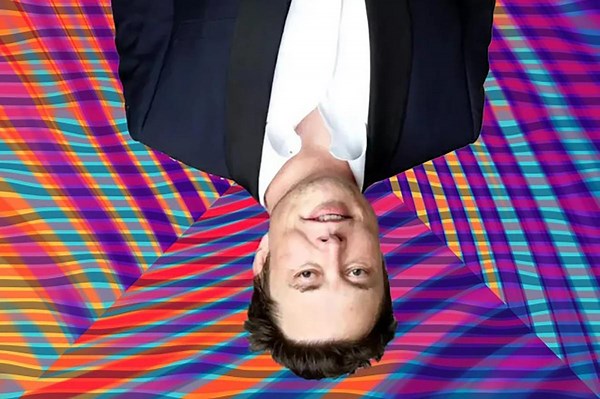 Disturbing Elon Musk optical illusion proves how easily our eyes can be deceived
