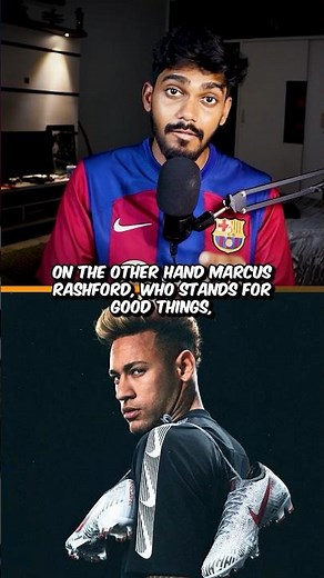 Nike ended 15 year Neymar Partnership why ? #football #footballnews #neymar #neymarjr #neymaredit