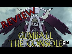 Gumball: The Console Review