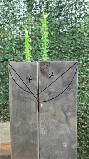 A metal measuring technique that few people know about