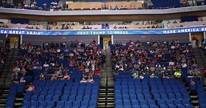 More Trump rally workers sickened with COVID-19