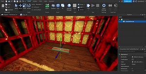 Annoying problem with simple teleportation script